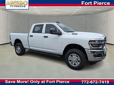 2025 Ram 2500 Crew Cab 4x4 Pickup for sale #G560249 - photo 1