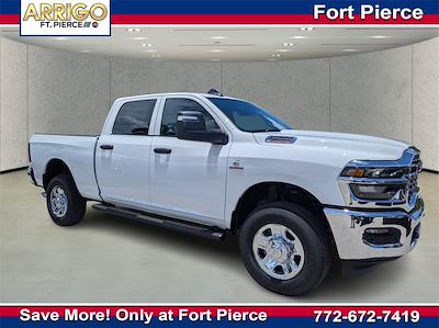2025 Ram 2500 Crew Cab 4x4 Pickup for sale #G560252 - photo 1