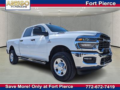 2025 Ram 2500 Crew Cab 4x4 Pickup for sale #G560254 - photo 1