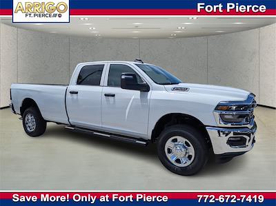 2025 Ram 2500 Crew Cab 4x4 Pickup for sale #G560255 - photo 1
