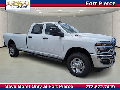 2025 Ram 2500 Crew Cab 4x4 Pickup for sale #G560257 - photo 1