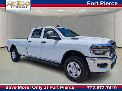 2025 Ram 2500 Crew Cab 4x4 Pickup for sale #G560259 - photo 1