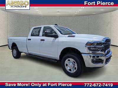 2025 Ram 2500 Crew Cab 4x4 Pickup for sale #G560260 - photo 1