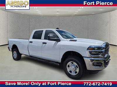 2025 Ram 2500 Crew Cab 4x4 Pickup for sale #G560261 - photo 1