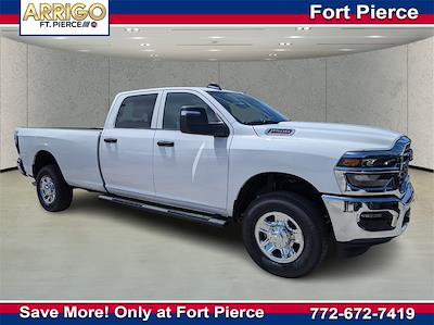 2025 Ram 2500 Crew Cab 4x4 Pickup for sale #G560262 - photo 1
