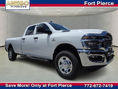 2025 Ram 2500 Crew Cab 4x4 Pickup for sale #G560265 - photo 1