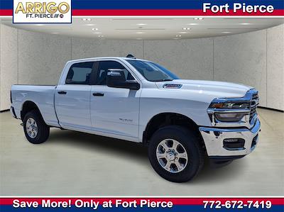 2025 Ram 2500 Crew Cab 4x4 Pickup for sale #G568631 - photo 1