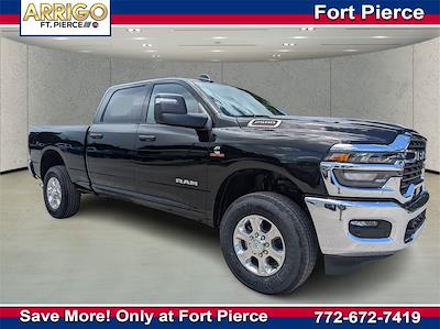 2025 Ram 2500 Crew Cab 4x4 Pickup for sale #G560266 - photo 1