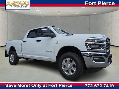 2025 Ram 2500 Crew Cab 4x4 Pickup for sale #G560267 - photo 1
