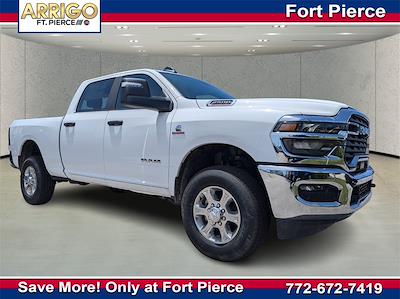2025 Ram 2500 Crew Cab 4x4 Pickup for sale #G560268 - photo 1