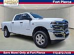 2025 Ram 2500 Crew Cab 4x4 Pickup for sale #G560268 - photo 1