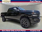 New 2025 Ram 2500 Big Horn Crew Cab 4x4 Pickup for sale #G560271 - photo 1