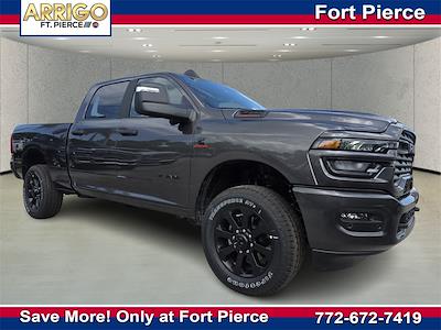 2025 Ram 2500 Crew Cab 4x4 Pickup for sale #G560274 - photo 1