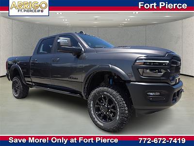 2025 Ram 2500 Crew Cab 4x4 Pickup for sale #G560280 - photo 1