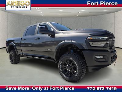 2025 Ram 2500 Crew Cab 4x4 Pickup for sale #G560281 - photo 1