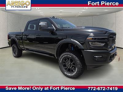 2025 Ram 2500 Crew Cab 4x4 Pickup for sale #G560282 - photo 1