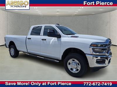 2025 Ram 2500 Crew Cab 4x4 Pickup for sale #G561745 - photo 1