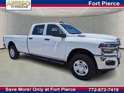 2025 Ram 2500 Crew Cab 4x4 Pickup for sale #G561746 - photo 1