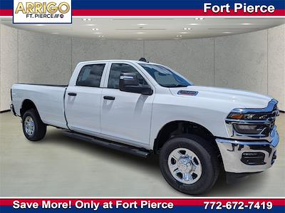 2025 Ram 2500 Crew Cab 4x4 Pickup for sale #G561748 - photo 1
