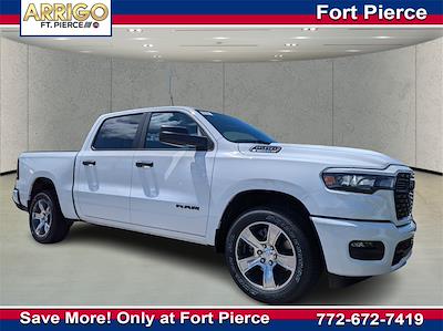 2025 Ram 1500 Crew Cab 4x2 Pickup for sale #N772393 - photo 1