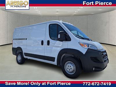 New 2025 Ram ProMaster 1500 Standard Roof Empty Cargo Van for sale #E564528 - photo 1