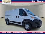 New 2025 Ram ProMaster 1500 Standard Roof Empty Cargo Van for sale #E564528 - photo 1