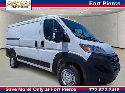 New 2025 Ram ProMaster 1500 Standard Roof Empty Cargo Van for sale #E564529 - photo 1