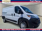 New 2025 Ram ProMaster 1500 Standard Roof Empty Cargo Van for sale #E564529 - photo 1