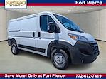 2025 Ram ProMaster 1500 Standard Roof FWD Empty Cargo Van for sale #E564530 - photo 1