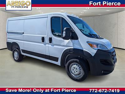 New 2025 Ram ProMaster 1500 Standard Roof Empty Cargo Van for sale #E564531 - photo 1