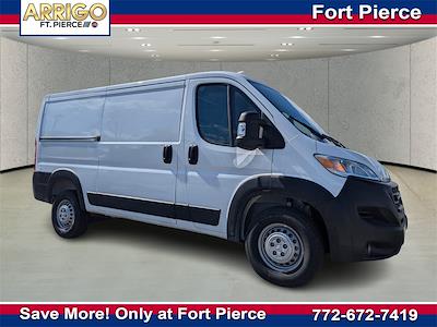 2025 Ram ProMaster 1500 Standard Roof FWD Empty Cargo Van for sale #E564532 - photo 1