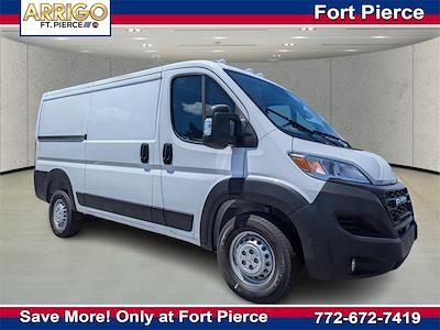 2025 Ram ProMaster 1500 Standard Roof FWD Empty Cargo Van for sale #E564533 - photo 1