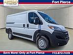 New 2025 Ram ProMaster 1500 Standard Roof Empty Cargo Van for sale #E564533 - photo 1