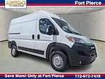 New 2025 Ram ProMaster 1500 High Roof Empty Cargo Van for sale #E564534 - photo 1