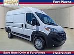 New 2025 Ram ProMaster 1500 High Roof Empty Cargo Van for sale #E564536 - photo 1