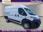 New 2025 Ram ProMaster 1500 High Roof Empty Cargo Van for sale #E564541 - photo 1