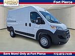 New 2025 Ram ProMaster 1500 High Roof Empty Cargo Van for sale #E564543 - photo 1