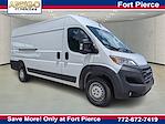 New 2025 Ram ProMaster 3500 High Roof Empty Cargo Van for sale #E565207 - photo 1