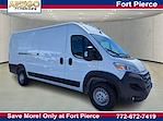 New 2025 Ram ProMaster 3500 High Roof Empty Cargo Van for sale #E565208 - photo 1