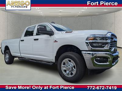2025 Ram 2500 Crew Cab 4x4 Pickup for sale #G581877 - photo 1