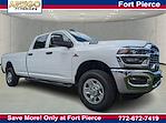 2025 Ram 2500 Crew Cab 4x4 Pickup for sale #G581877 - photo 1