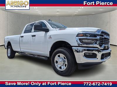 2025 Ram 2500 Crew Cab 4x4 Pickup for sale #G581878 - photo 1