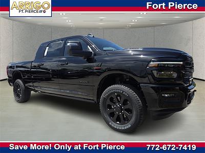 New 2025 Ram 3500 Laramie Mega Cab 4x4 Pickup for sale #G587479 - photo 1