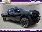 New 2025 Ram 3500 Laramie Mega Cab 4x4 Pickup for sale #G587479 - photo 1