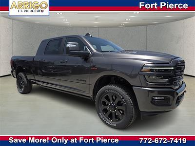 2025 Ram 3500 Mega Cab 4x4 Pickup for sale #G587480 - photo 1