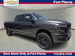 2025 Ram 3500 Mega Cab 4x4 Pickup for sale #G587480 - photo 1