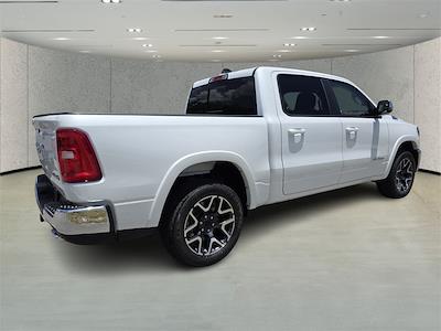 New 2026 Ram 1500 Laramie Crew Cab 4x4 Pickup for sale #N163873 - photo 2