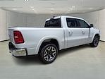 New 2026 Ram 1500 Laramie Crew Cab 4x4 Pickup for sale #N163873 - photo 2