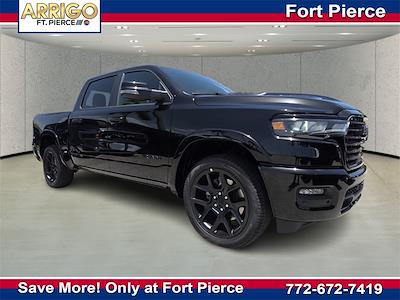 2026 Ram 1500 Crew Cab 4x4 Pickup for sale #N160060 - photo 1