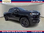 New 2026 Ram 1500 Laramie Crew Cab 4x4 Pickup for sale #N160060 - photo 1